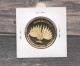 Médaille Souvenirs&Patrimoine : Utah Beach - Version II (couleur Or) - Altri & Non Classificati