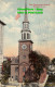R421221 First Presbyterian Church. Newark. N. J. P63561. Superior Quality. 1913 - World