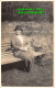 R421020 Woman. Old Photography. Postcard - World