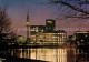 72712971 Hamburg Aussenalster Hotel Loews Plaza Fernsehturm Bei Nacht Hamburg - Andere & Zonder Classificatie