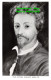 R420568 John Fletcher. Dramatist. Born 1579. RP - World