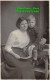 R421232 Woman And Child. Old Photography. Postcard - World