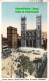 R420575 Montreal. Notre Dame Church And Place D Armes. International Fine Art. 1 - World