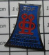 912c Pin's Pins / Beau Et Rare /  EDF GDF / CENTRALE THERMIQUE DE Satan BOUCHAIN Coin PONT SAMBRE - EDF GDF