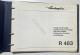 Catalogo Parti Di Ricambi Originali Lamborghini - R 483 - Ed. 1984 - Sonstige & Ohne Zuordnung