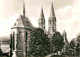 72712055 Heiligenstadt Eichsfeld Liebfrauenkirche Heiligenstadt - Other & Unclassified