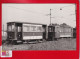 CARTE PHOTO USTI Wagon Train BW 18 1962 Hans Lehnhart - Czech Republic