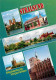 72711991 Stralsund Mecklenburg Vorpommern Teilansichten Hansestadt Kirche Tor Ra - Stralsund