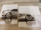 Reclame Advertentie Uit Oud Tijdschrift 2003 - Mercedes-Benz SLR McLaren - Publicités