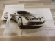 Reclame Advertentie Uit Oud Tijdschrift 2003 - Mercedes-Benz SLR McLaren - Publicités