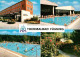 72711754 Bad Fuessing Kurmittelbad Kurmittelhaus Thermalschwimmbad Kurpark Aigen - Bad Füssing