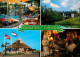 72711752 Zuidelijk Bungalowpark De Eemhof Hallenbad Bar  - Other & Unclassified