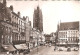 DUNKERQUE (59) Rue Clémenceau Et Le Beffroi En 1952  CPSM GF - Dunkerque