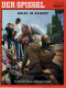 Der Spiegel Magazine Germany 2023-42 Israel Hamas Horror - Ohne Zuordnung