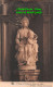 R421107 Nels. La Vierge Et LEnfant Par Michel Ange. 1506. Bruges. Eglise Notre D - Wereld