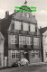 R421108 Otterndorf N. E. Kranichhaus. No. 11. J. And R. Hotlendorff - Wereld
