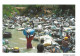 Photographie Etienne Nango Cote D'ivoire Les Fanicos  Musiciens Du Nord Village Lacustre - Photographie