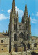 AK 211694 SPAIN - Burgos - Catedral - Burgos