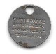 Jeton De Caddie  Occasion  Ville, Automobiles  FORD  Verso  SAINTE  BARBE, NOYELLES - GODAULT  ( 62 )   Recto  Verso - Trolley Token/Shopping Trolley Chip