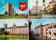 72710899 Lodz Ulica Piotrkowska Muzeum Historii  - Polonia