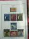 Collection Saint-Marin, De 1968 à 2004 BF Timbres Carnet Neufs ** Surtout Cpl - Full Sheets