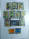 Delcampe - Collection Saint-Marin, De 1968 à 2004 BF Timbres Carnet Neufs ** Surtout Cpl - Full Sheets