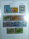 Delcampe - Collection Saint-Marin, De 1968 à 2004 BF Timbres Carnet Neufs ** Surtout Cpl - Feuilles Complètes