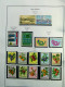 Delcampe - Collection Saint-Marin, De 1968 à 2004 BF Timbres Carnet Neufs ** Surtout Cpl - Full Sheets