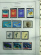 Delcampe - Collection Saint-Marin, De 1968 à 2004 BF Timbres Carnet Neufs ** Surtout Cpl - Feuilles Complètes