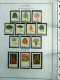 Delcampe - Collection Saint-Marin, De 1968 à 2004 BF Timbres Carnet Neufs ** Surtout Cpl - Feuilles Complètes