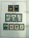 Delcampe - Collection Saint-Marin, De 1968 à 2004 BF Timbres Carnet Neufs ** Surtout Cpl - Feuilles Complètes