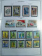 Delcampe - Collection Saint-Marin, De 1968 à 2004 BF Timbres Carnet Neufs ** Surtout Cpl - Feuilles Complètes