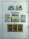 Delcampe - Collection Saint-Marin, De 1968 à 2004 BF Timbres Carnet Neufs ** Surtout Cpl - Full Sheets