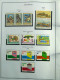 Delcampe - Collection Saint-Marin, De 1968 à 2004 BF Timbres Carnet Neufs ** Surtout Cpl - Full Sheets