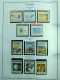 Delcampe - Collection Saint-Marin, De 1968 à 2004 BF Timbres Carnet Neufs ** Surtout Cpl - Feuilles Complètes