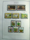 Delcampe - Collection Saint-Marin, De 1968 à 2004 BF Timbres Carnet Neufs ** Surtout Cpl - Full Sheets