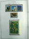 Delcampe - Collection Saint-Marin, De 1968 à 2004 BF Timbres Carnet Neufs ** Surtout Cpl - Full Sheets