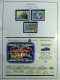 Delcampe - Collection Saint-Marin, De 1968 à 2004 BF Timbres Carnet Neufs ** Surtout Cpl - Full Sheets