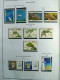 Delcampe - Collection Saint-Marin, De 1968 à 2004 BF Timbres Carnet Neufs ** Surtout Cpl - Feuilles Complètes