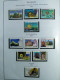 Delcampe - Collection Saint-Marin, De 1968 à 2004 BF Timbres Carnet Neufs ** Surtout Cpl - Full Sheets