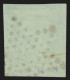 N°2b, Cérès 1850, 15c Vert-foncé, Oblitéré étoile De Paris - BEAU D'ASPECT - 1849-1850 Ceres