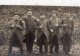 NEVERS GROUPE DE SOLDATS PENDANT LA GRANDE GUERRE  ( CARTE PHOTO ) - Nevers