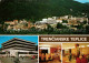 72709547 Trencianske Teplice Celkovy Pohlad Hotel Jalta Trencianske Teplice - Slowakei