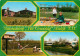 72709544 Andijk Vakantiedorp Het Grootslag Kinderspielplatz Camping Bungalows  - Autres & Non Classés