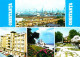 72709529 Constanta Hafen Hotel Continental Casino Archaeologischer Park  - Rumänien