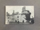 Lanrivoare (Finistere) Ruines De Chateau De Kergroadez Carte Postale Postcard - Altri & Non Classificati
