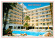 72709503 Malgrat De Mar Hotel Reymar Swimming Pool  - Autres & Non Classés
