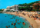 72709477 Caldetas Detalle De La Playa Strand Hotel Colon Caldes D Estrac - Autres & Non Classés