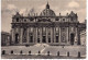 CARTOLINA VATICANP ANNULLO TARGHETTA S.PIETRO - Andere Monumenten & Gebouwen