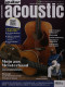 Guitar Acoustic Magazine Germany 2023-03 Eric Bibb The Wood Brothers - Non Classés